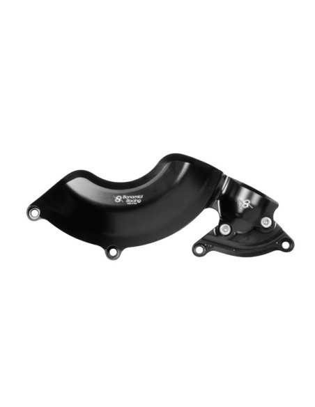 TAPA DE PROTECCION DE MOTOR BONAMICI RACING APRILIA RS 660 / TUONO 660 2020-2024