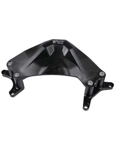 TAPA DE PROTECCION DE MOTOR DERECHA BONAMICI RACING APRILIA RSV4 / TUONO V4 2009-2020