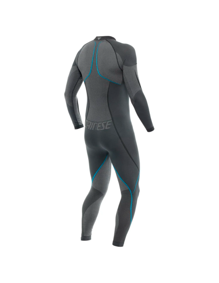 TÉRMICO DAINESE DRY SUIT BLACK / BLUE