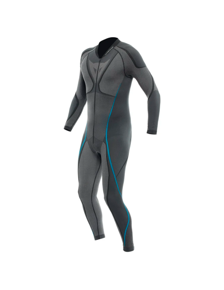 TÉRMICO DAINESE DRY SUIT BLACK / BLUE