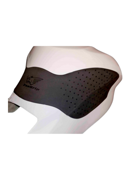 Antideslizante depósito ZasGrip Kawasaki ZX10R 16'-23'