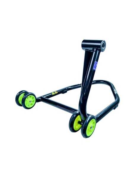 Caballete trasero Bihr monobrazo (izquierdo)PT93082