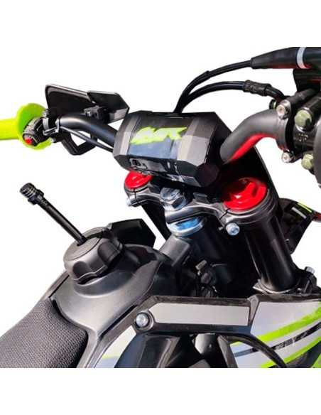 PITBIKE IMR COPA ALEVIN SM90 R