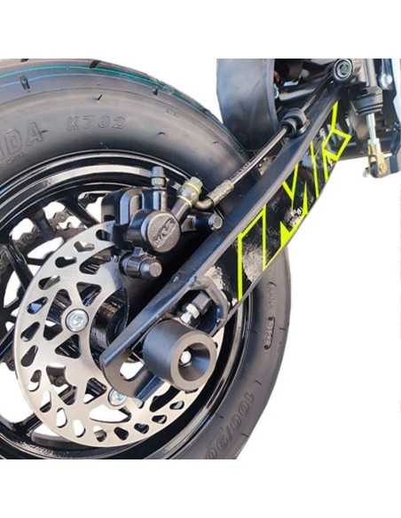 PITBIKE IMR COPA ALEVIN SM90 R