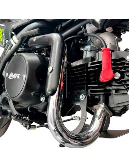 PITBIKE IMR COPA ALEVIN SM90 R