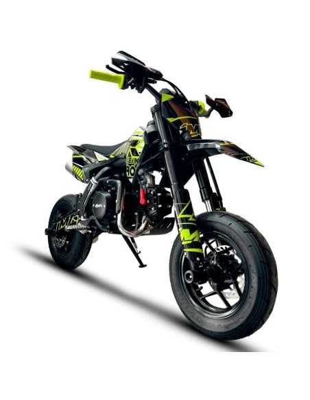 PITBIKE IMR COPA ALEVIN SM90 R