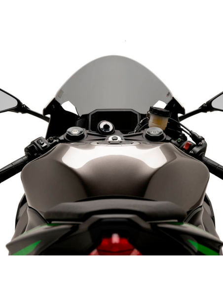 CÚPULA R-RACER KAWASAKI ZX-6R NINJA 2024