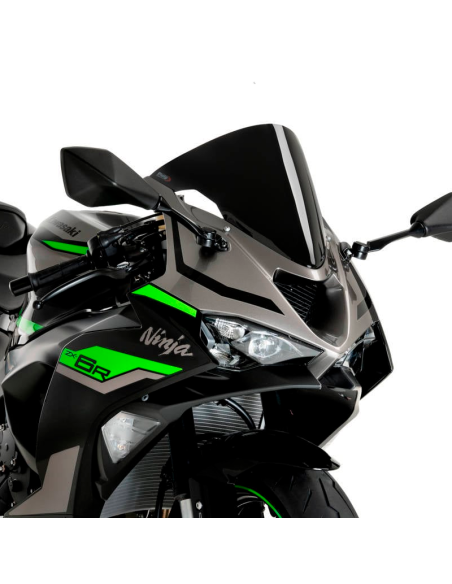 CÚPULA R-RACER KAWASAKI ZX-6R NINJA 2024