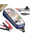CARGADOR/MANTENEDOR BATERIAS OPTIMATE 4 QUAD PROGRAM TM-630