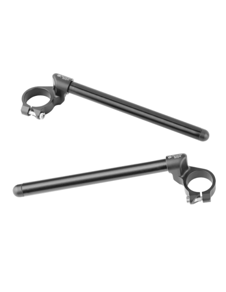 Semimanillares BONAMICI RACING 45MM KAWASAKI ZX-4R / RR 2023-2024. SM45A