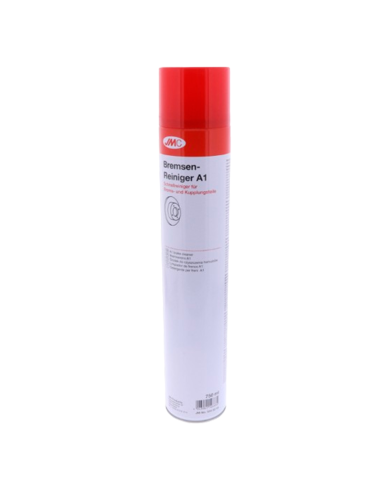 Limpiador de frenos A1 750ml JMC Alternative
