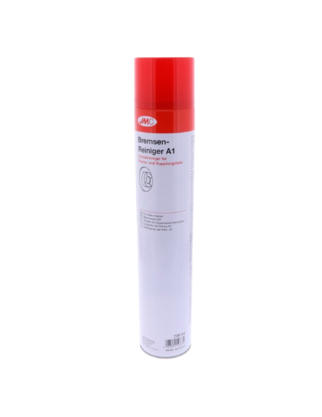 Limpiador de frenos A1 750ml JMC Alternative