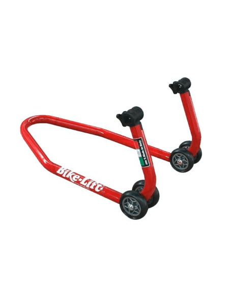 Caballete Delantero FS-10/H de Bike Lift con soportes T