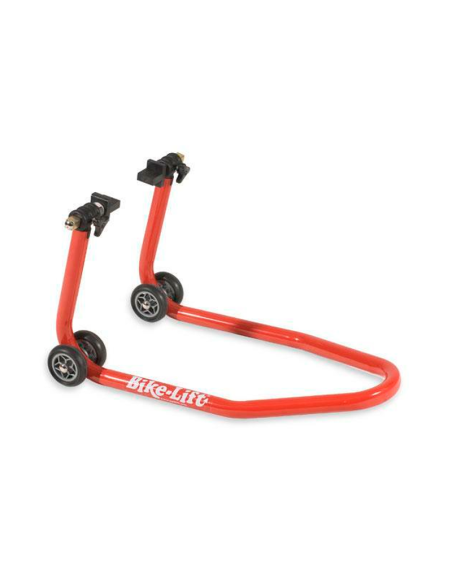 Caballete Delantero FS-10/H de Bike Lift con soportes T