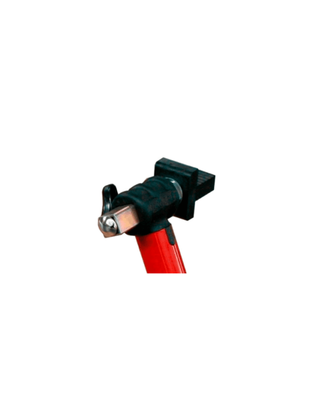 Soporte tipo T para caballete FS-10/FS-9 delantero Bike Lift Universal