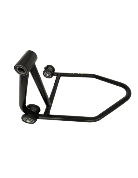 Caballete Trasero RS-16 de Bike Lift monobrazo izquierdo negro