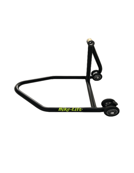 Caballete Trasero RS-16 de Bike Lift monobrazo izquierdo negro