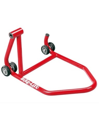 Caballete Trasero RS-16 de Bike Lift monobrazo izquierdo