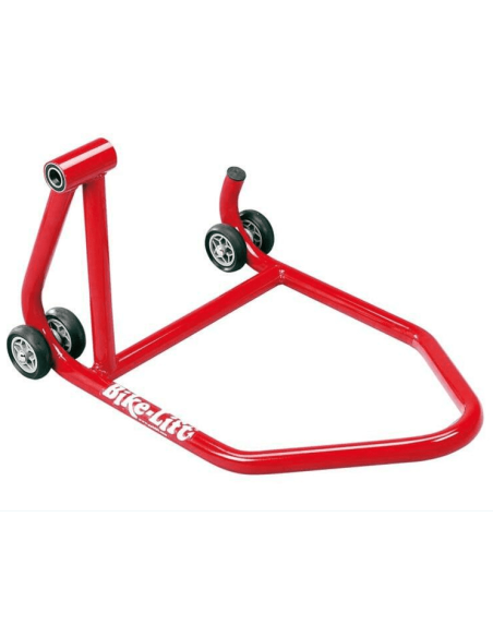 Caballete Trasero RS-16 de Bike Lift monobrazo izquierdo
