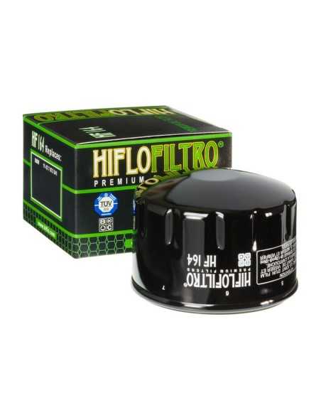 Filtro de Aceite Hiflofiltro HF164