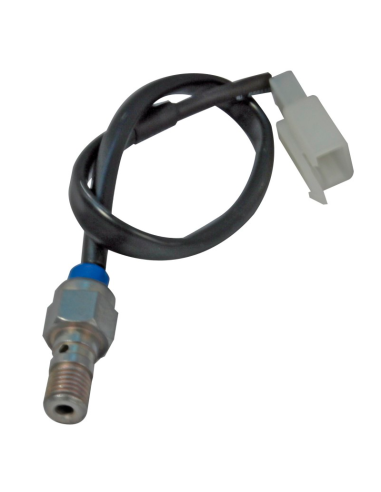 SENSOR DE LUZ DE FRENO 1 LATIGUILLO PASO 125