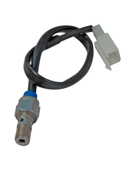 SENSOR DE LUZ DE FRENO 1 LATIGUILLO PASO 125 REF IT22007N-125