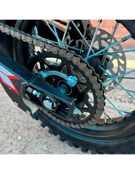 IMR MX 125 14/12