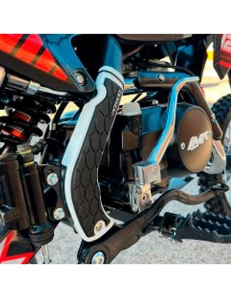 IMR MX 125 14/12