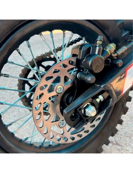 IMR MX 125 14/12