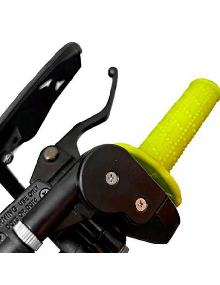 PITBIKE IMR ALEVIN MX90 CROSS ¡ NUEVO MODELO!