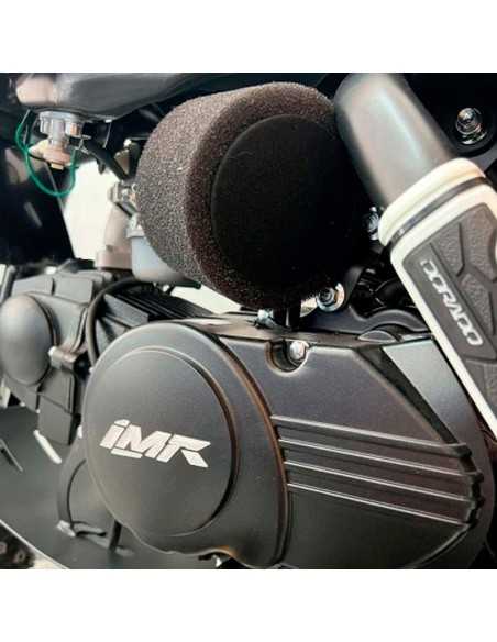 PITBIKE IMR ALEVIN MX90 CROSS ¡ NUEVO MODELO!