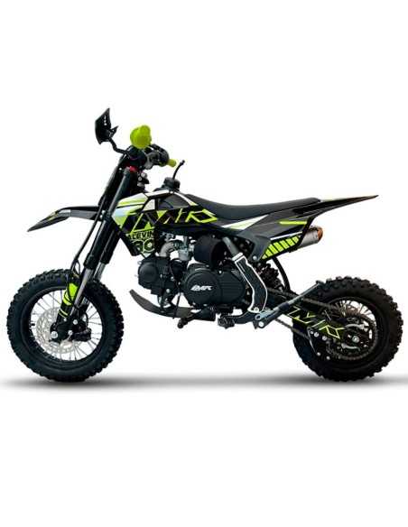 PITBIKE IMR ALEVIN MX90 CROSS ¡ NUEVO MODELO!