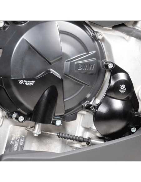 TAPAS DE PROTECCION DE MOTOR BONAMICI RACING BMW S 1000 XR 2020-2024