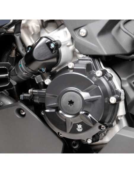 TAPAS DE PROTECCION DE MOTOR BONAMICI RACING BMW S 1000 XR 2020-2024