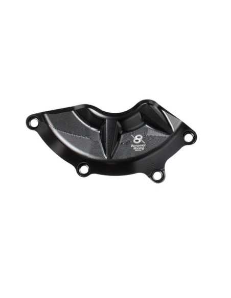TAPA DE PROTECCION DE MOTOR BONAMICI RACING BMW S 1000 XR 2020-2024