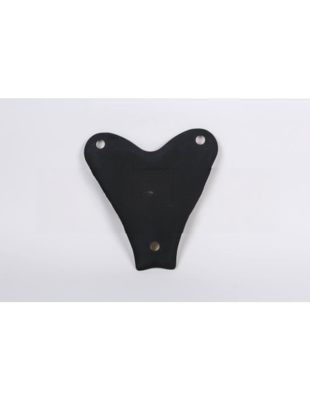 Asiento autoadhesivo foam 12 mm cantos fresados logo laser Honda CBR1000RR-R 2020-2023