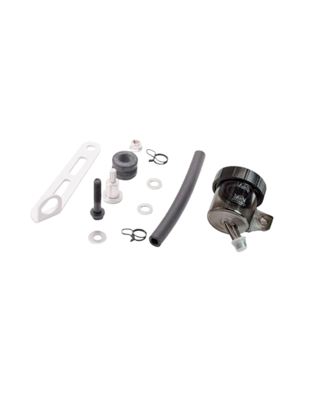 BREMBO Kit depósito embrague bombas RCS/PR 15 cm3 Negro REF: 110A26376