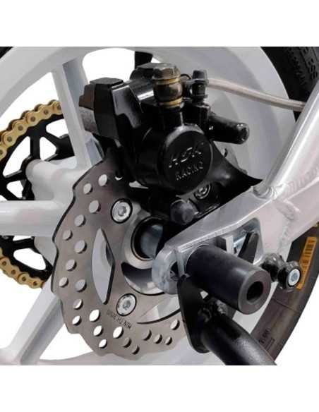 PITBIKE IMR CORSE 190 RR GAMA EVOLUTION 2K25