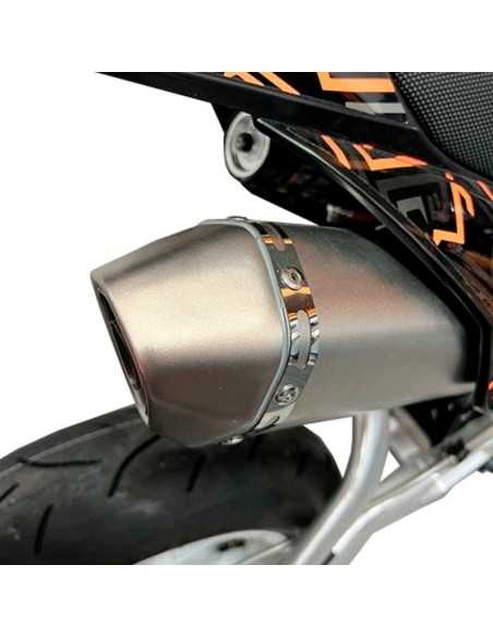 PITBIKE IMR CORSE 190 RR GAMA EVOLUTION 2K25
