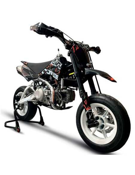 PITBIKE IMR CORSE 190 RR MODELO 2K24