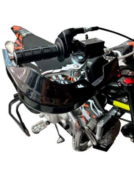PITBIKE IMR CORSE 190 RR GAMA EVOLUTION 2K25