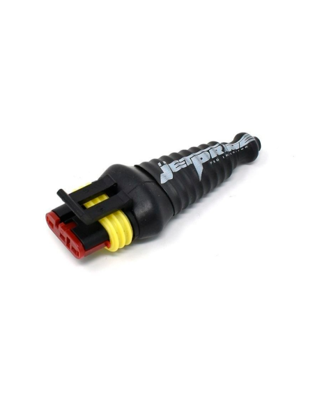 ELIMINADOR DE LUCES TRASERAS JETPRIME APRILIA REF JP ES 004