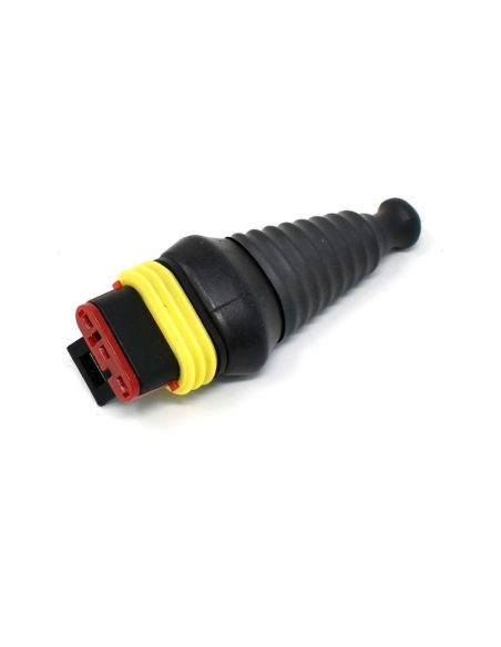 ELIMINADOR DE LUCES TRASERAS JETPRIME APRILIA REF JP ES 004