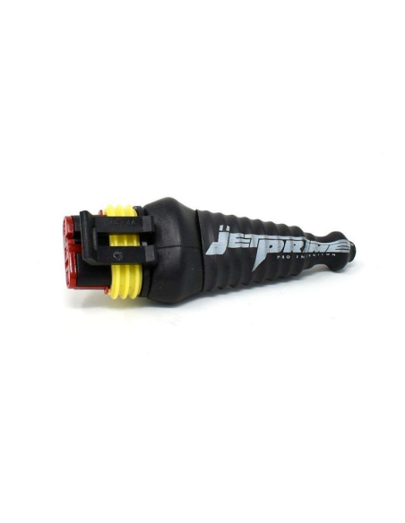 ELIMINADOR DE LUCES TRASERAS JETPRIME APRILIA REF JP ES 004