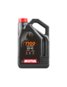 Aceite Motul 7100 5W40 4T 4L