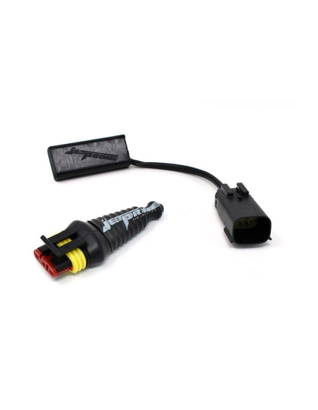 JETPRIME JP ES KIT02 SCHEINWERFER- UND RÜCKLICHT-ELIMINATOR FÜR APRILIA