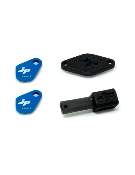 KIT DE ELIMINACIÓN DE CIRCUITO JETPRIME BMW