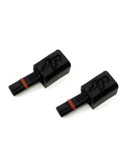 JETPRIME JP ES 036 A ELIMINADOR DE INTERMITENTES JETPRIME BMW 2 PIEZAS