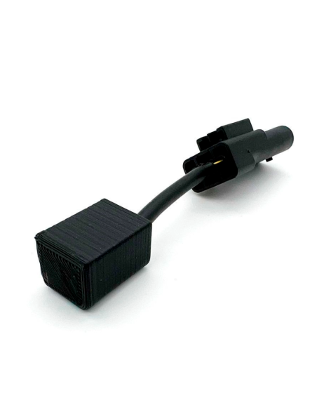 JETPRIME JP EX 001 JETPRIME BMW Auspuff-Servomotor-Emulator