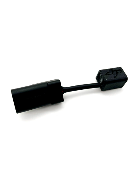 JETPRIME JP EX 001 Emulador de Servomotor del Escape JETPRIME BMW